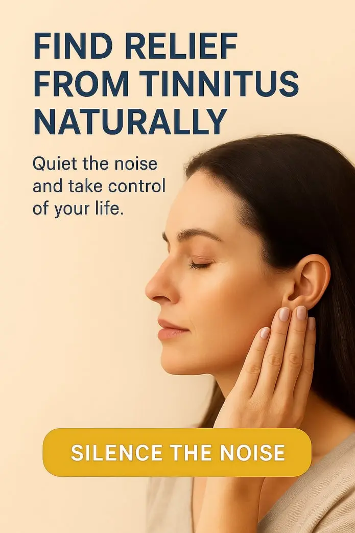 tinnitus