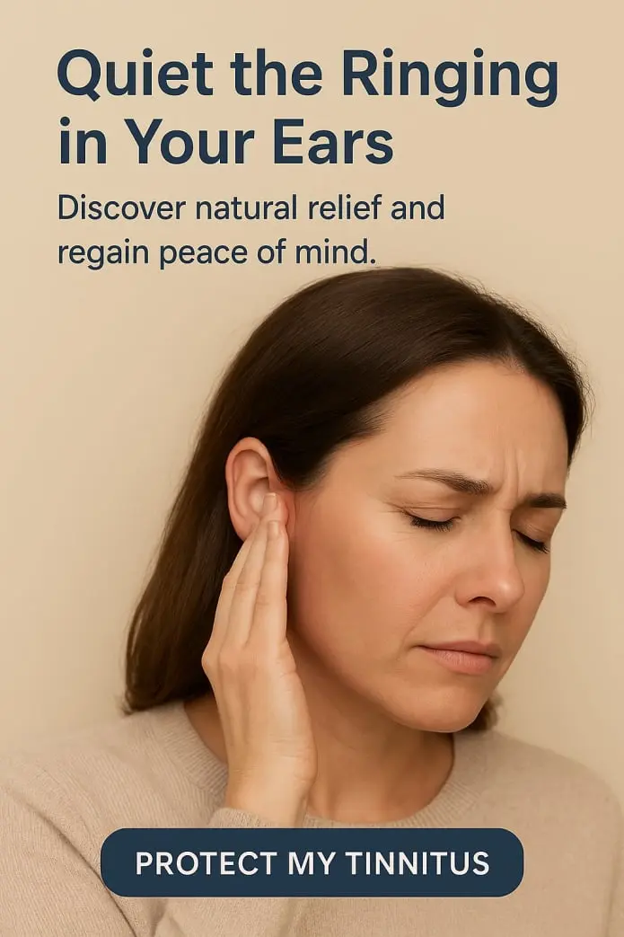 tinnitus