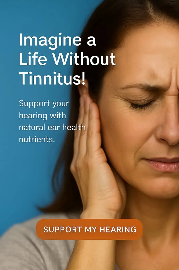 tinnitus