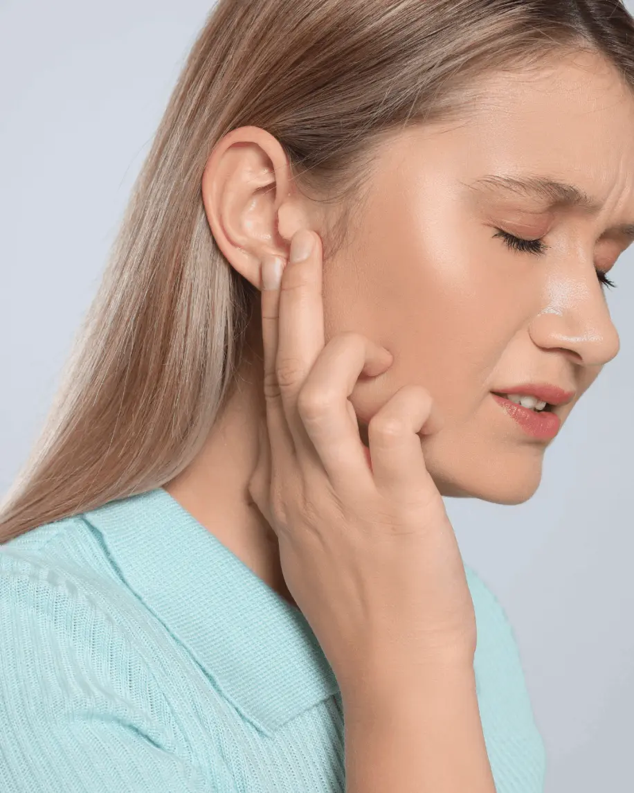 Symptoms and Impact on Daily Life